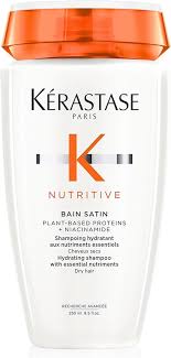 KERASTASE PROF 250ML CHP TRAT NUTR SATIN