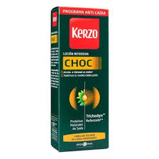 KERZO LOCION CHOC 175ML