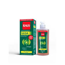 KERZO LOCION SEDA 175ML