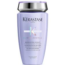 KERASTASE CHP 250ML BLOND ABSOLU