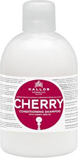 KALLOS CHP 1000ML CHERRY