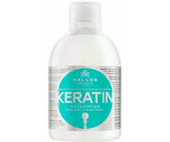 KALLOS CHP 1000ML KERATINA