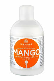 KALLOS CHP 1000ML MANGO