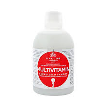 KALLOS CHP 1000ML MULTIVITAMINAS