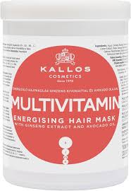 KALLOS MASC 1000ML MULTIVITAMINAS