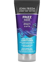 J.FRIEDA CHP RIZOS DEFINIDOS 75ML