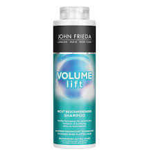 J.FRIEDA CHP VOLUMEN LIFT 500ML