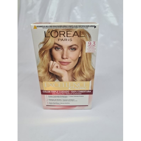 IMEDIA EXCEL TINTE 09'30 R CL CL DO