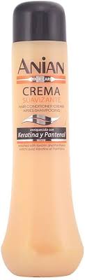 ANIAN ACOND 1000ML KERAT Y PANTENOL