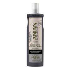 ANIAN CHP 400 CARBON ACTIVO