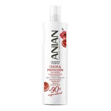 ANIAN CHP 400 COLOR Y PROTECCION