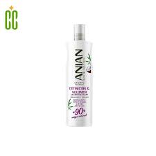 ANIAN CHP 400 DEF Y VOLUMEN