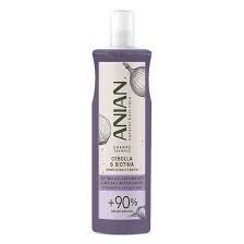 ANIAN CHP EXTRAC CEBOLLA CON BIOTIN 400