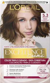 IMEDIA EXCEL TINTE 5.30$