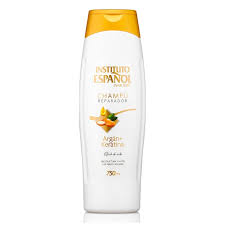 INST ESPANOL CHP 750ML REP ARGAN PLUS KER
