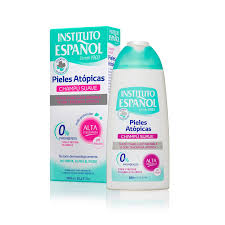 INST ESPANOL CHP P.ATOPICAS 300ML