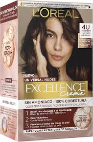 IMEDIA EXCEL NUDE CR TINTE 2U CAS$