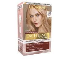 IMEDIA EXCEL NUDE CR TINTE 9U RUB$