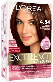 IMEDIA EXCEL TINTE 04'54 CAST CAO C