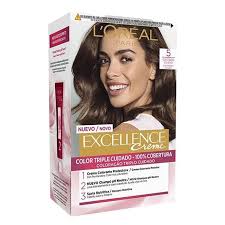 IMEDIA EXCEL TINTE 05'00 CAST CLARO