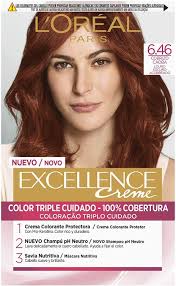 IMEDIA EXCEL TINTE 06'46 RU OS CO C