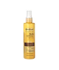 HERBAL HAIR SUN PROTECTOR SOLAR 150