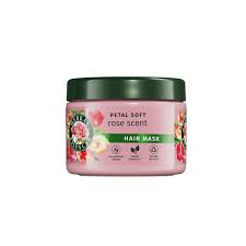 HERBAL MASCAR 500ML ROSA