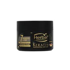 HERBAL MASCAR PHYTO KERAT 300 7 BEN