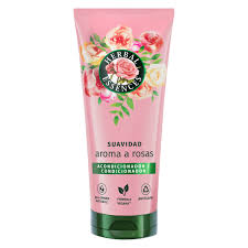 HERBAL ACOND 250ML ROSA