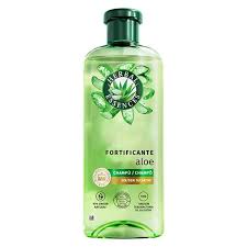 HERBAL CHP 350ML ALOE