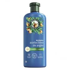 HERBAL ESSENCES CHP 350ML ARGAN DUPLO