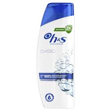 H AND S CHP 330ML CLASIC DPL