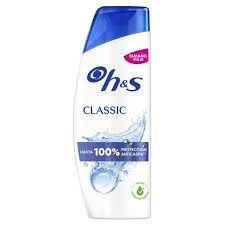 H AND S CHP 95 CLASSIC VIAJE