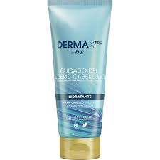 H AND S DERMA ACOND 220ML HIDRATANTE