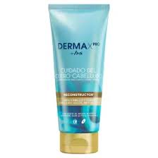 H AND S DERMA ACOND 220ML RECONSTRUCTO