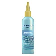 H AND S DERMA BALS 145ML HIDRATANTE