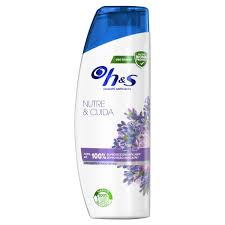 H AND S CHP 230ML NUTRE Y CUIDA$