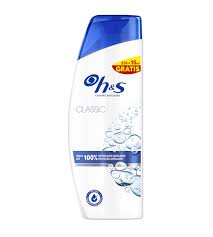 H AND S CHP 235 PLUS 15ML CLASICO