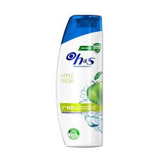 H AND S CHP 235 PLUS 15ML MANZANA
