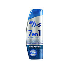 H AND S CHP 300ML 7 1 MULTIACCION