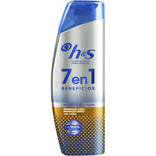 H AND S CHP 300ML 7 1 PREVENCION CAIDA