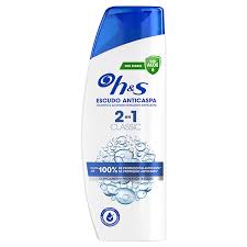 H AND S CHP 300ML CLASICO 2 1