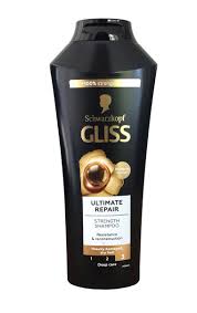 GLISS CHP 400ML ULTIMATE REPAIR