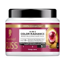 GLISS MASCAR 4 1 400 COLOR RADIANCE