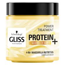 GLISS MASCAR 4 1 400 HIDRATACION