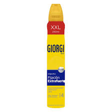 GIORGI ESP 250ML EXTRAF