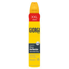 GIORGI ESP 250ML RIZO DEF CONTROL