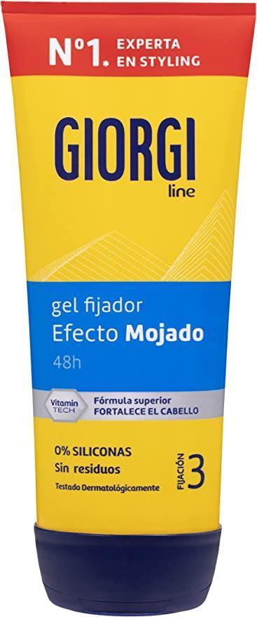 GIORGI FIJ 170ML EFECTO MOJADO