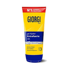 GIORGI FIJ 170ML EXTRAFUERTE