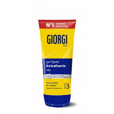 GIORGI FIJ 50ML EXTRAFUERTE VIAJE